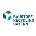 Logo Baustoff Recycling Bayern