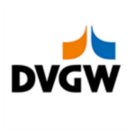 Logo DVGW