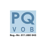 Logo PQ VOB