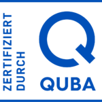 QUBA Logo